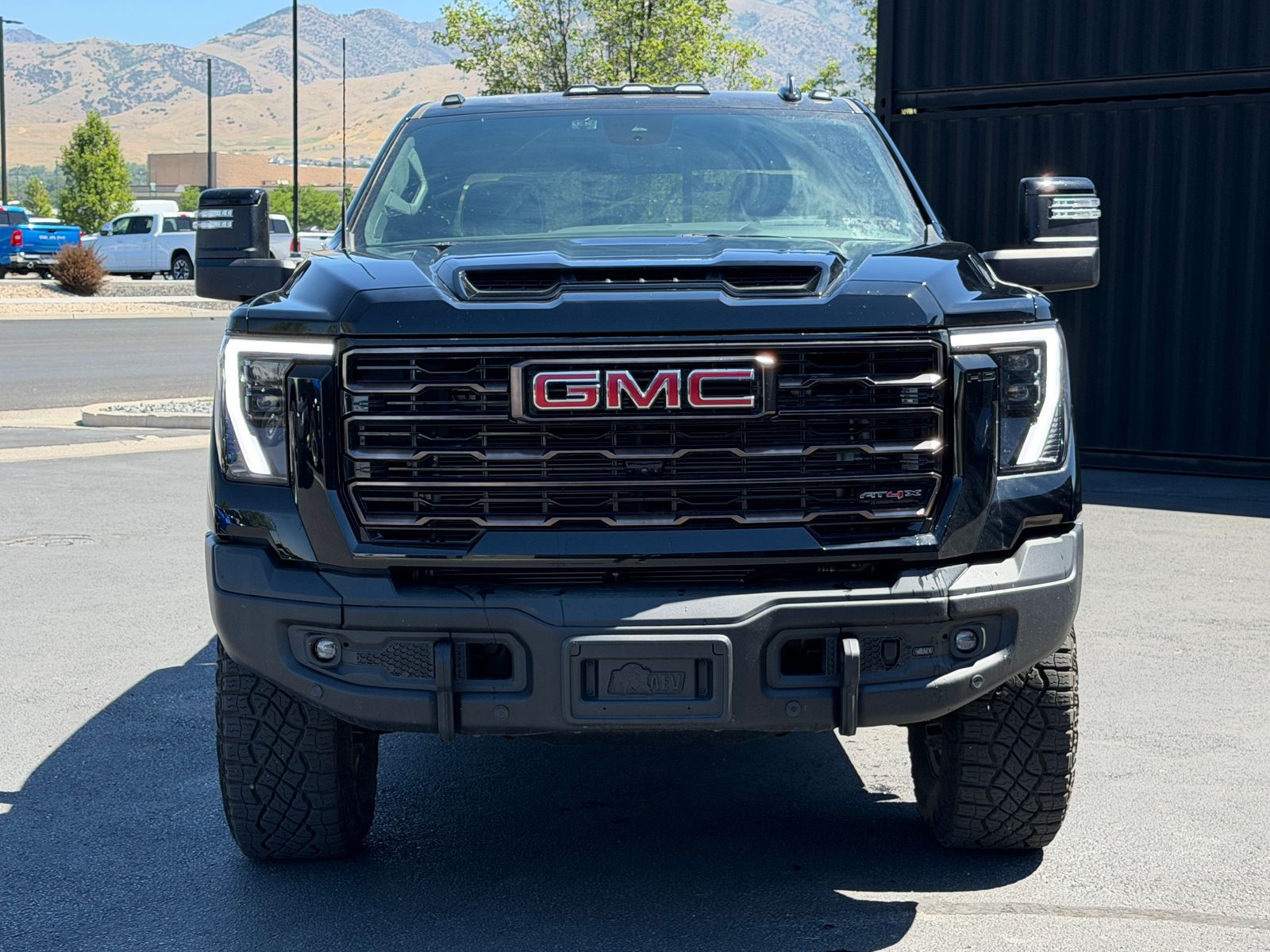 gmc sierra 2500hd 2025 1GT4UZEY6SF349771 image gmc sierra 2500hd 2025 1GT4UZEY6SF349771 image